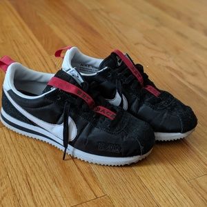 Kendrick Lamar Nike Cortez